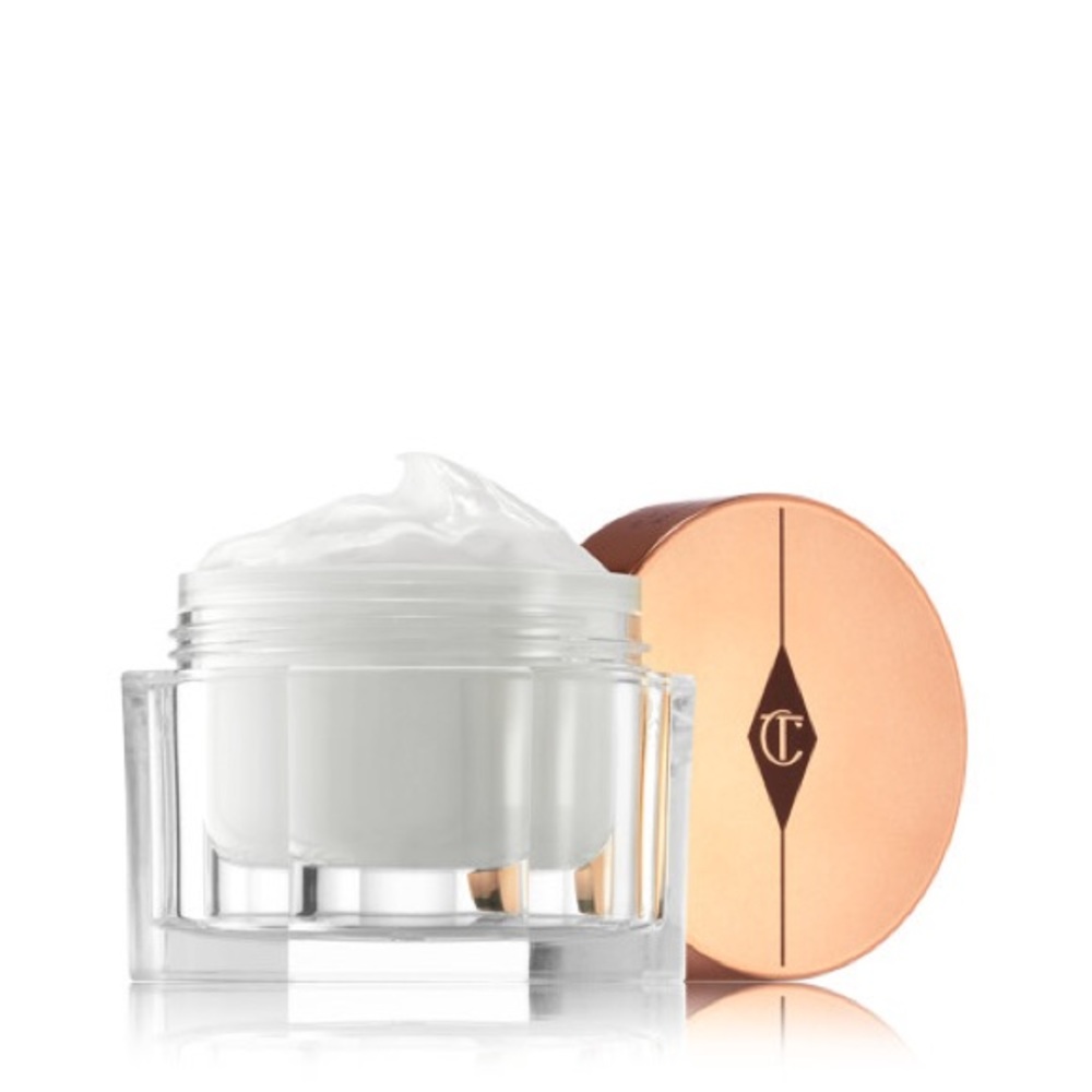 Charlotte Tilbury Moisturizer